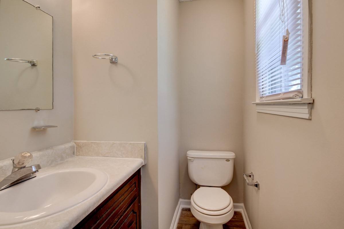 House for rent at 3407 Albert Dr, Clarksville, TN 37042