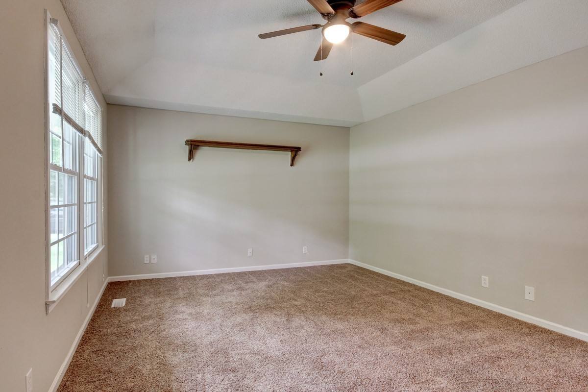 House for rent at 3407 Albert Dr, Clarksville, TN 37042
