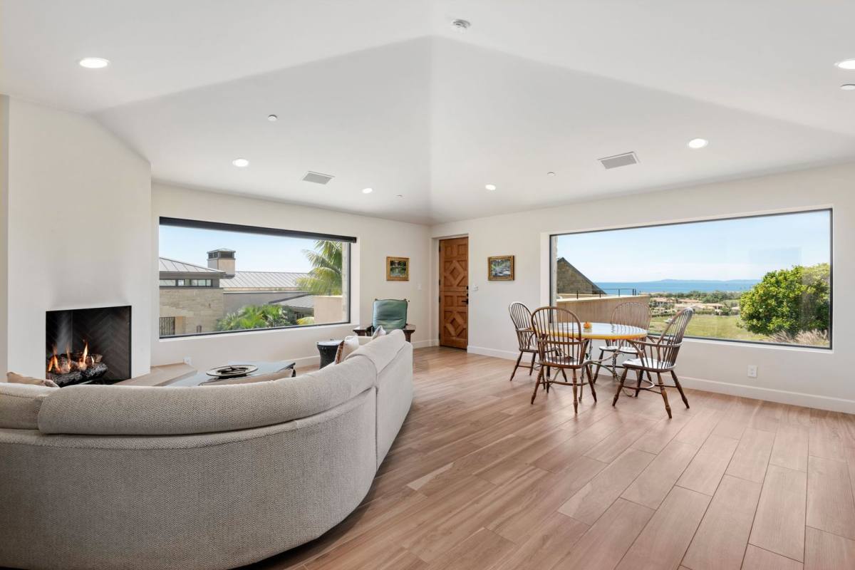 House for rent at 2700 Vista Oceano Lane, Summerland, CA 93067