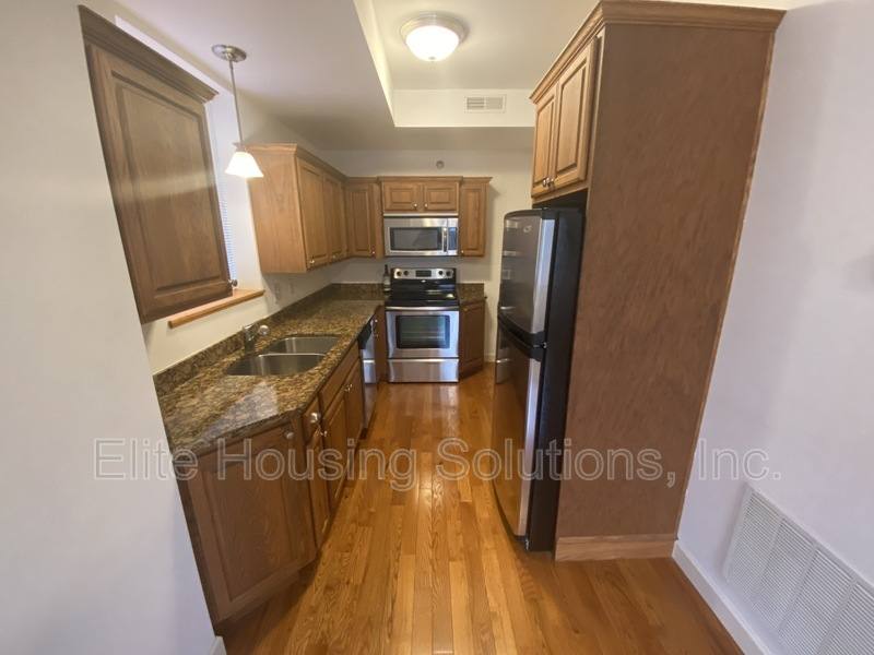 Townhouse for rent at 210 E Withers Rd #206, Wytheville, VA 24382