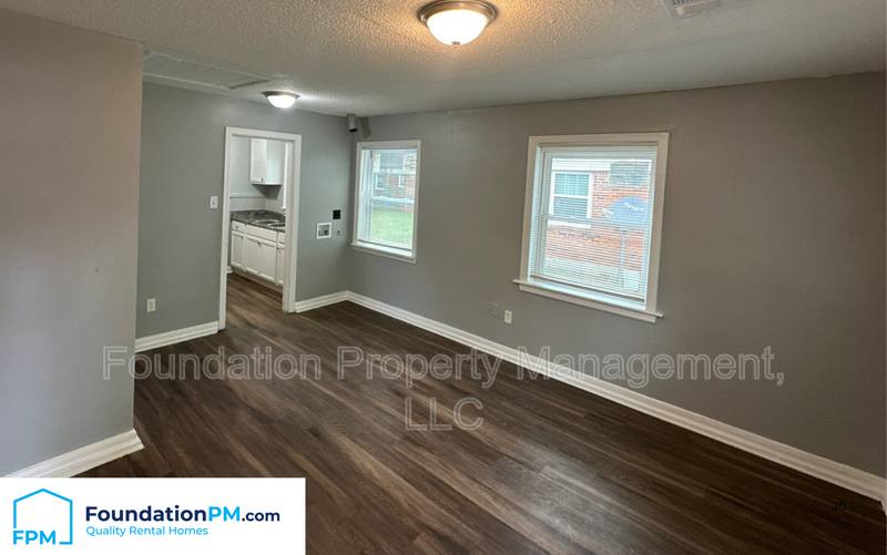 House for rent at 1411 Semmes St, Memphis, TN 38114
