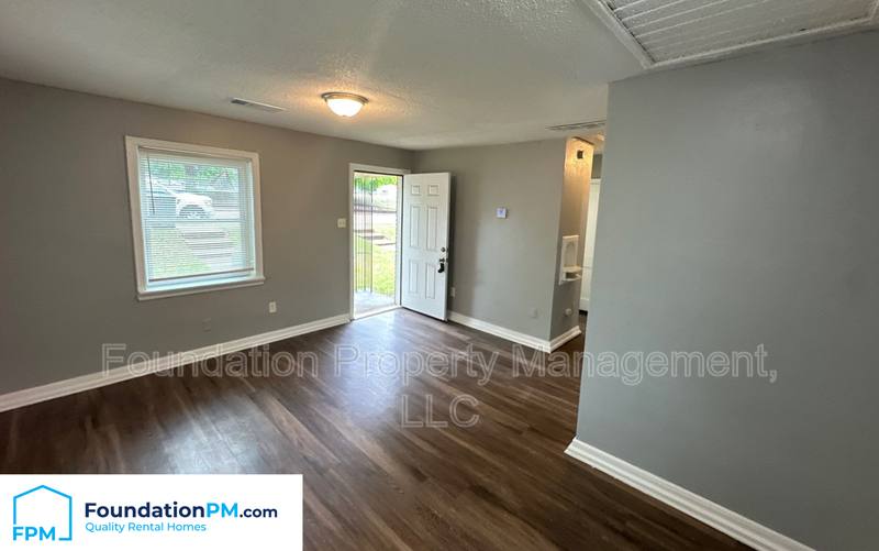 House for rent at 1411 Semmes St, Memphis, TN 38114
