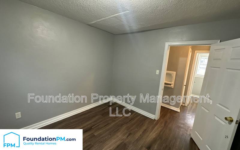 House for rent at 1411 Semmes St, Memphis, TN 38114