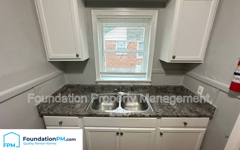 House for rent at 1411 Semmes St, Memphis, TN 38114
