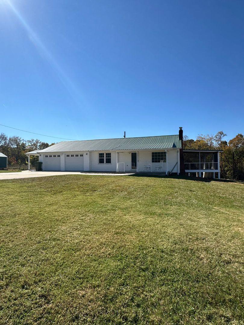 House for rent at 550 Jones Franklin Rd, Morristown, TN 37813