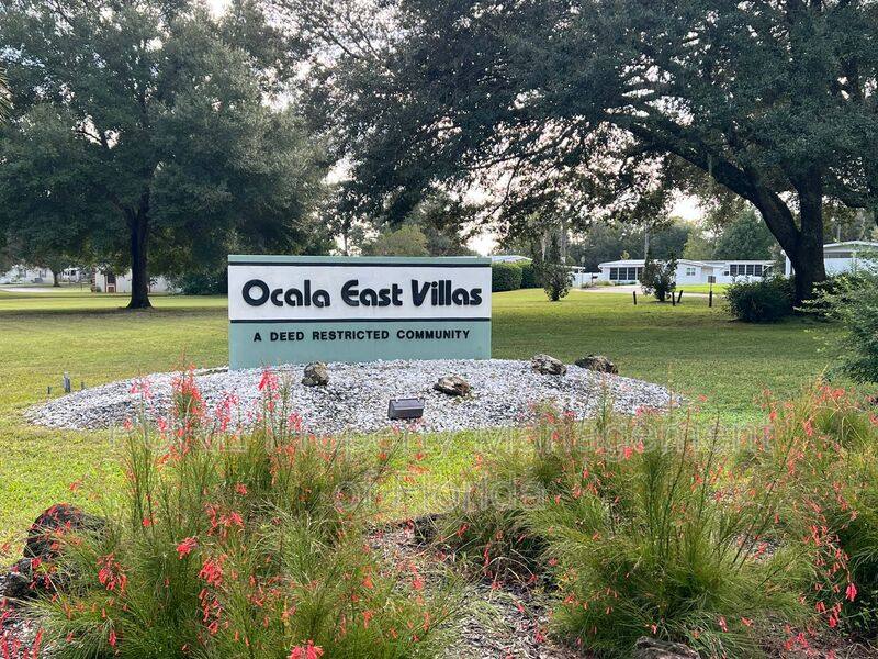 House for rent at 600 NE 63rd Court, Ocala, FL 34470