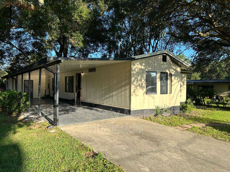 House for rent at 600 NE 63rd Court, Ocala, FL 34470