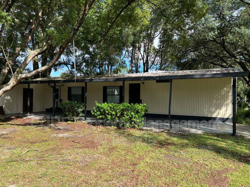 House for rent at 600 NE 63rd Court, Ocala, FL 34470