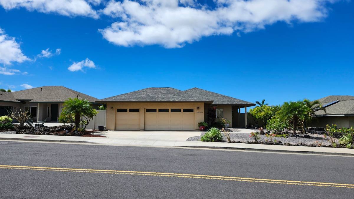 Apartment for rent at 68-1656 Kilakila St Sunset Ridge, Waikoloa, HI 96738