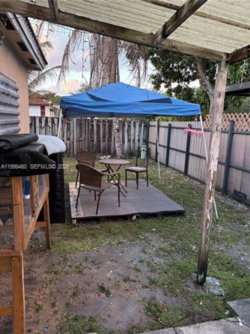 House for rent at 6993 W 5th Court, Hialeah, FL 33014