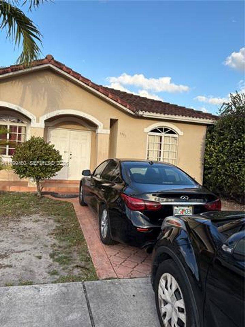 House for rent at 6993 W 5th Court, Hialeah, FL 33014