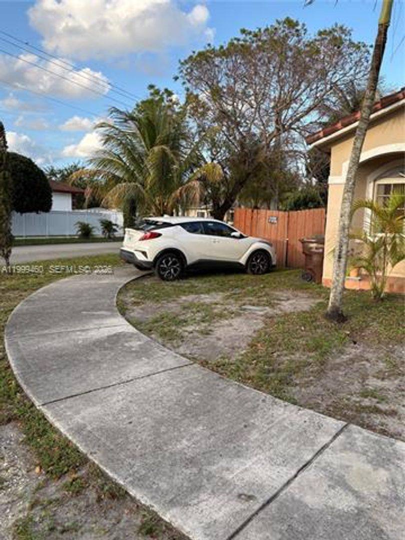 House for rent at 6993 W 5th Court, Hialeah, FL 33014
