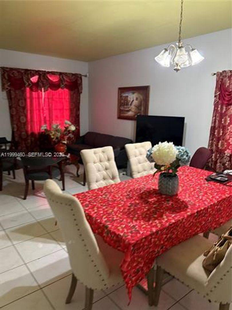 House for rent at 6993 W 5th Court, Hialeah, FL 33014