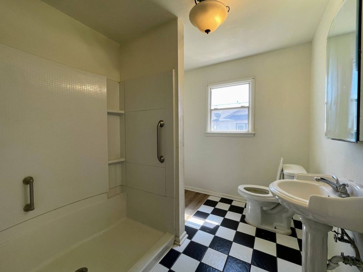 House for rent at 1101 S 15th, Lamesa, TX 79331