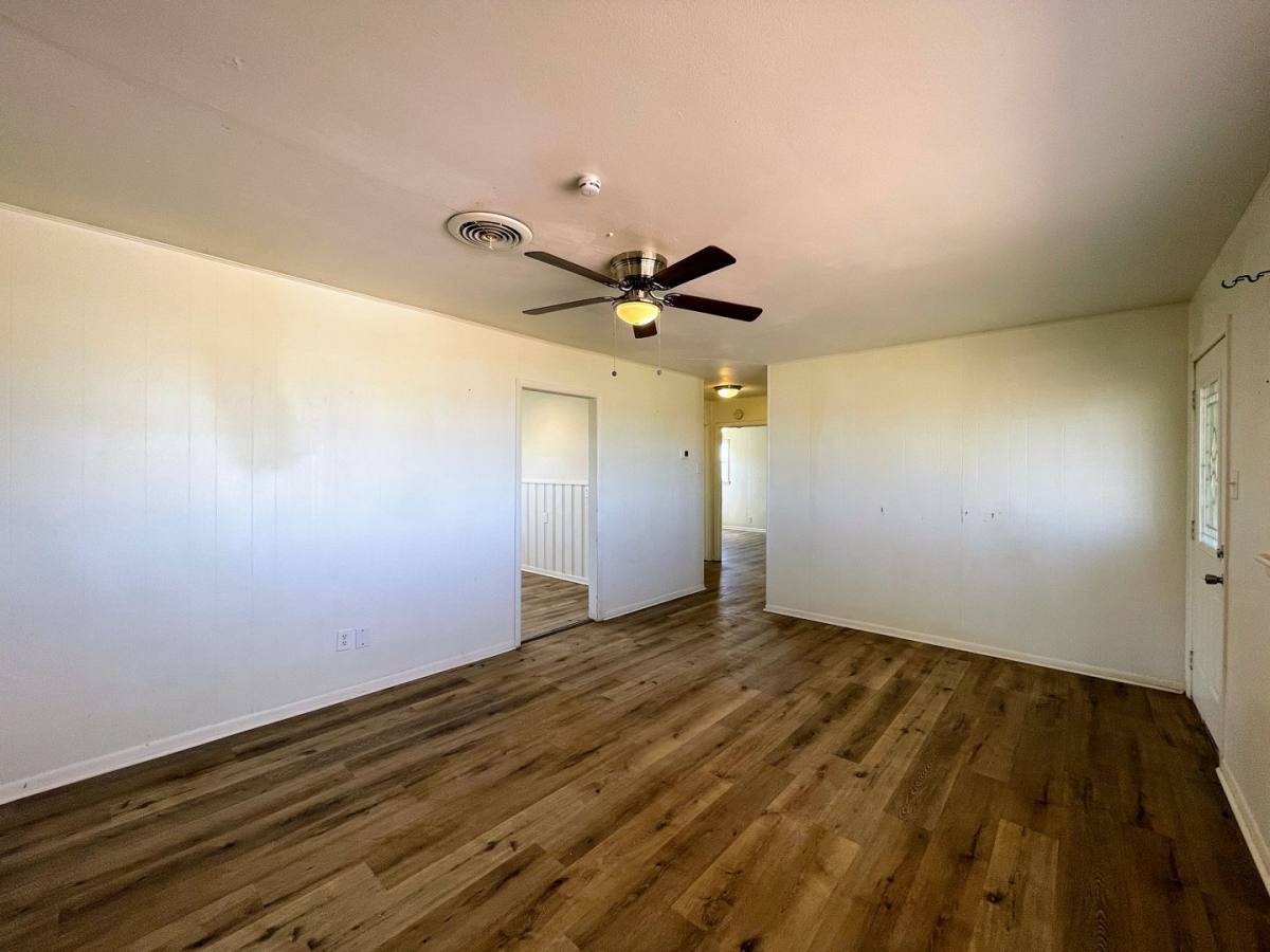 House for rent at 1101 S 15th, Lamesa, TX 79331