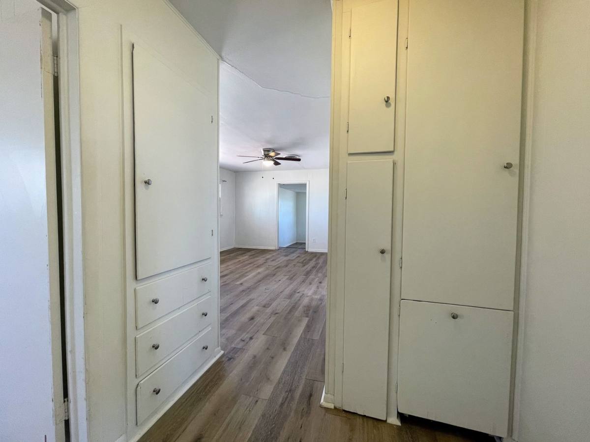 House for rent at 1101 S 15th, Lamesa, TX 79331