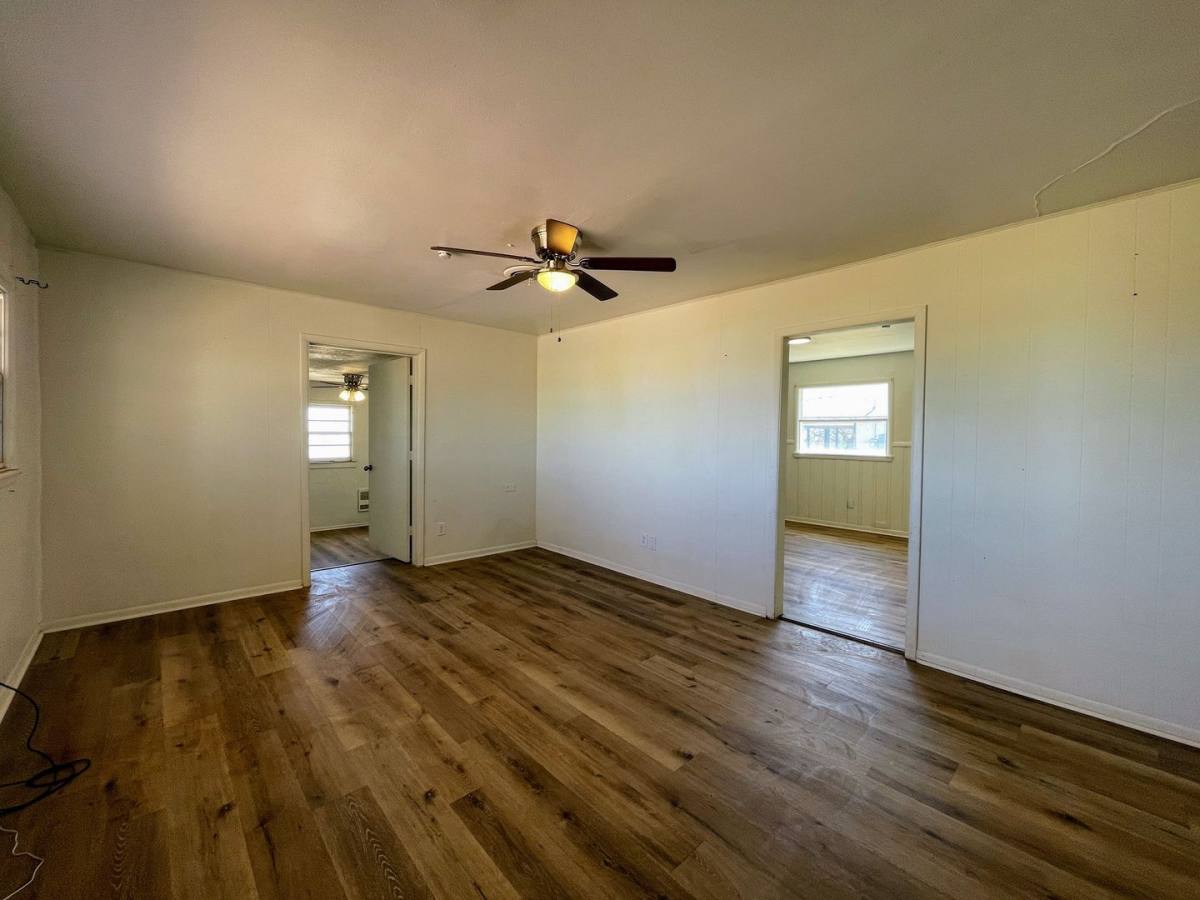 House for rent at 1101 S 15th, Lamesa, TX 79331