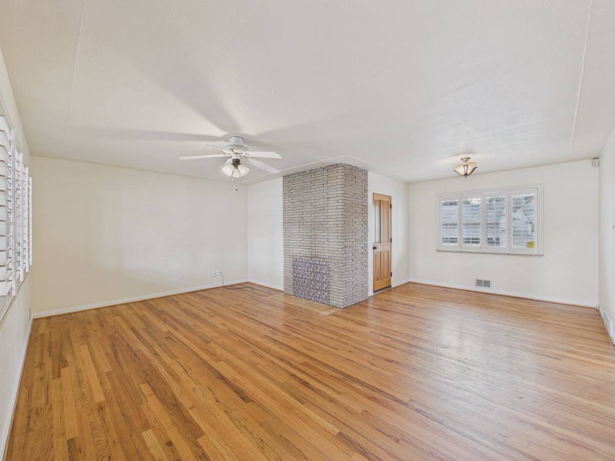 House for rent at 1695 E Cornell Ave, Denver, CO 80210