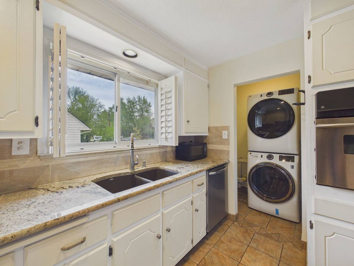 House for rent at 1695 E Cornell Ave, Denver, CO 80210