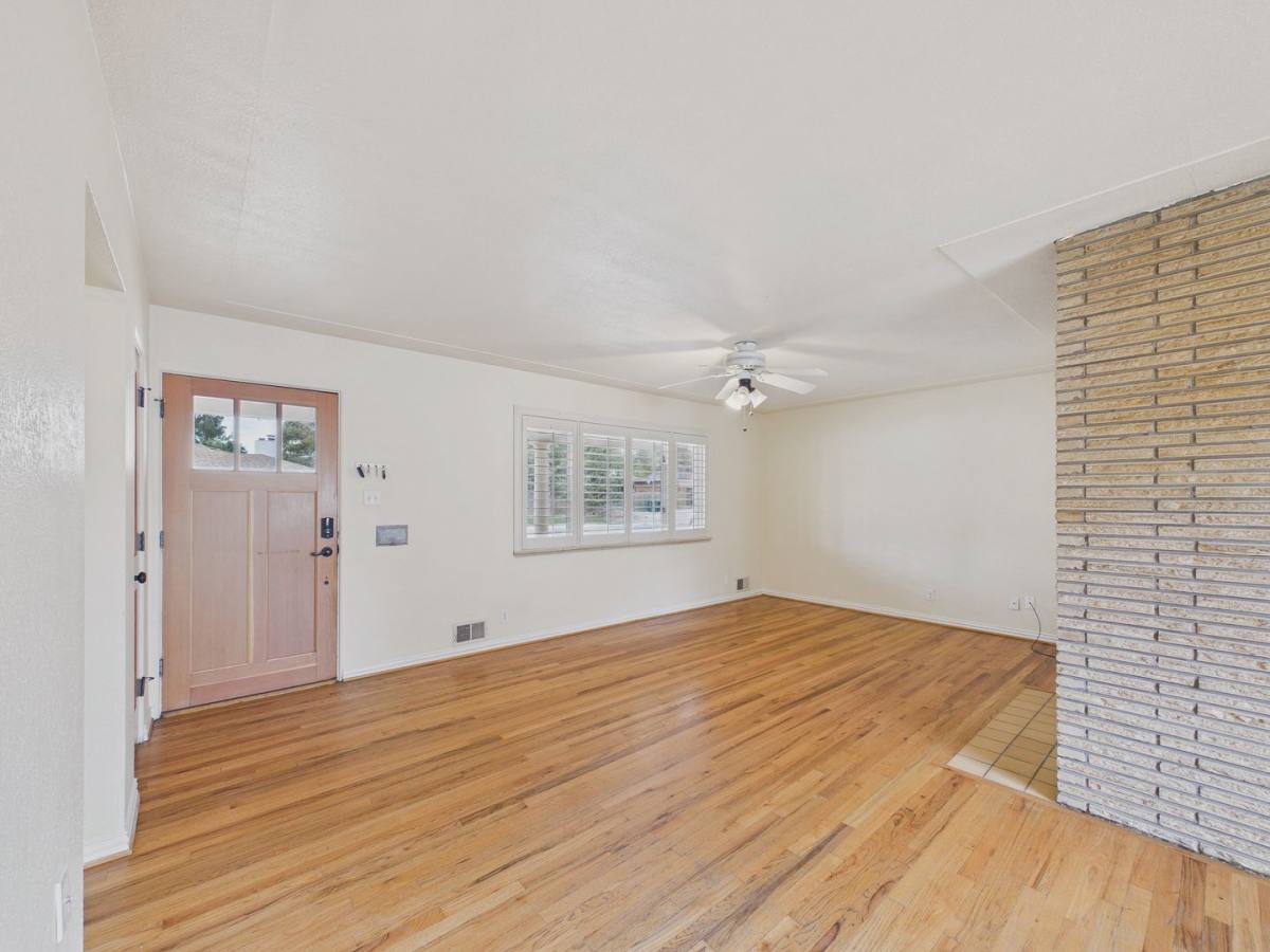 House for rent at 1695 E Cornell Ave, Denver, CO 80210