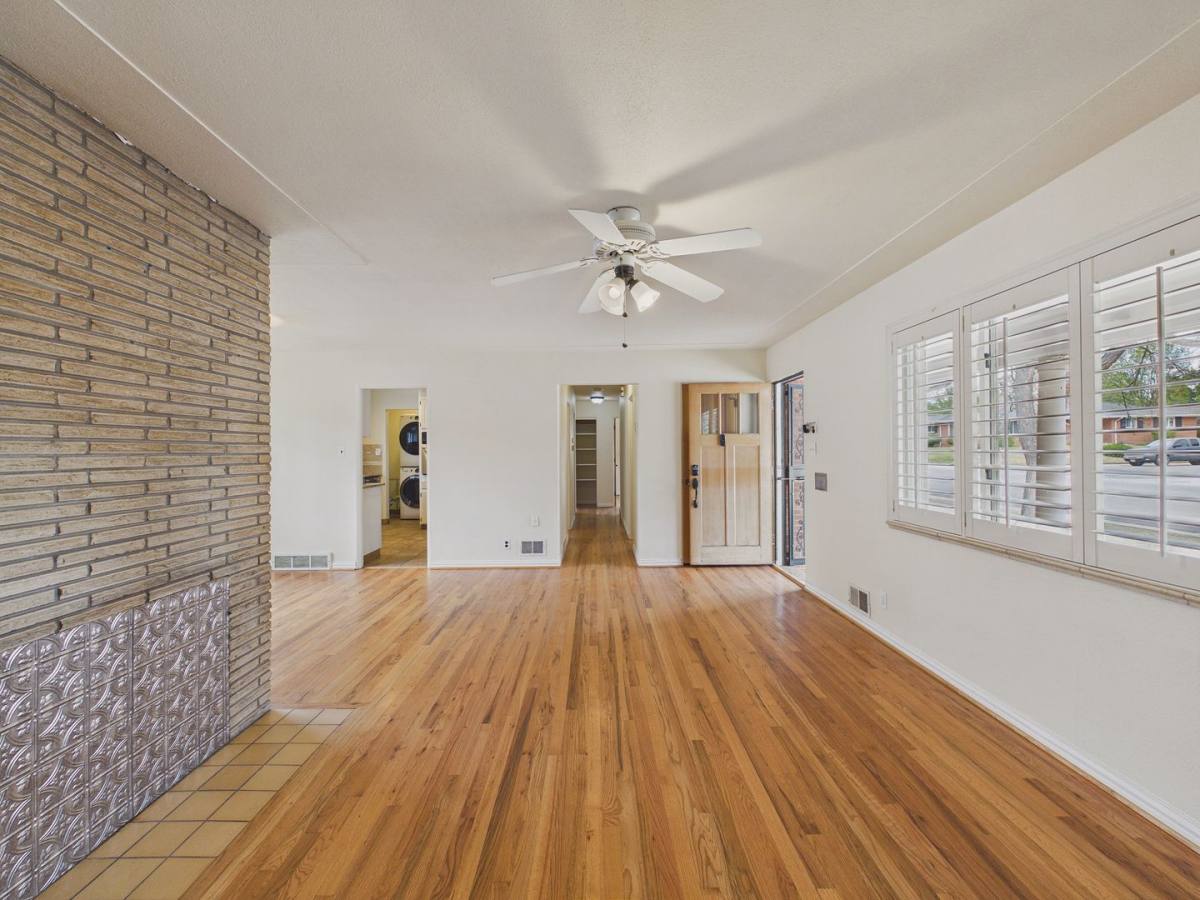 House for rent at 1695 E Cornell Ave, Denver, CO 80210