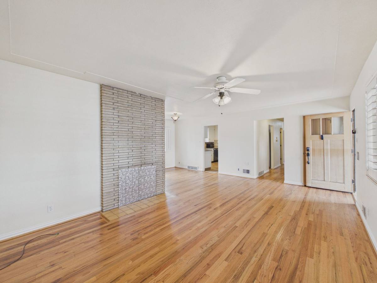 House for rent at 1695 E Cornell Ave, Denver, CO 80210