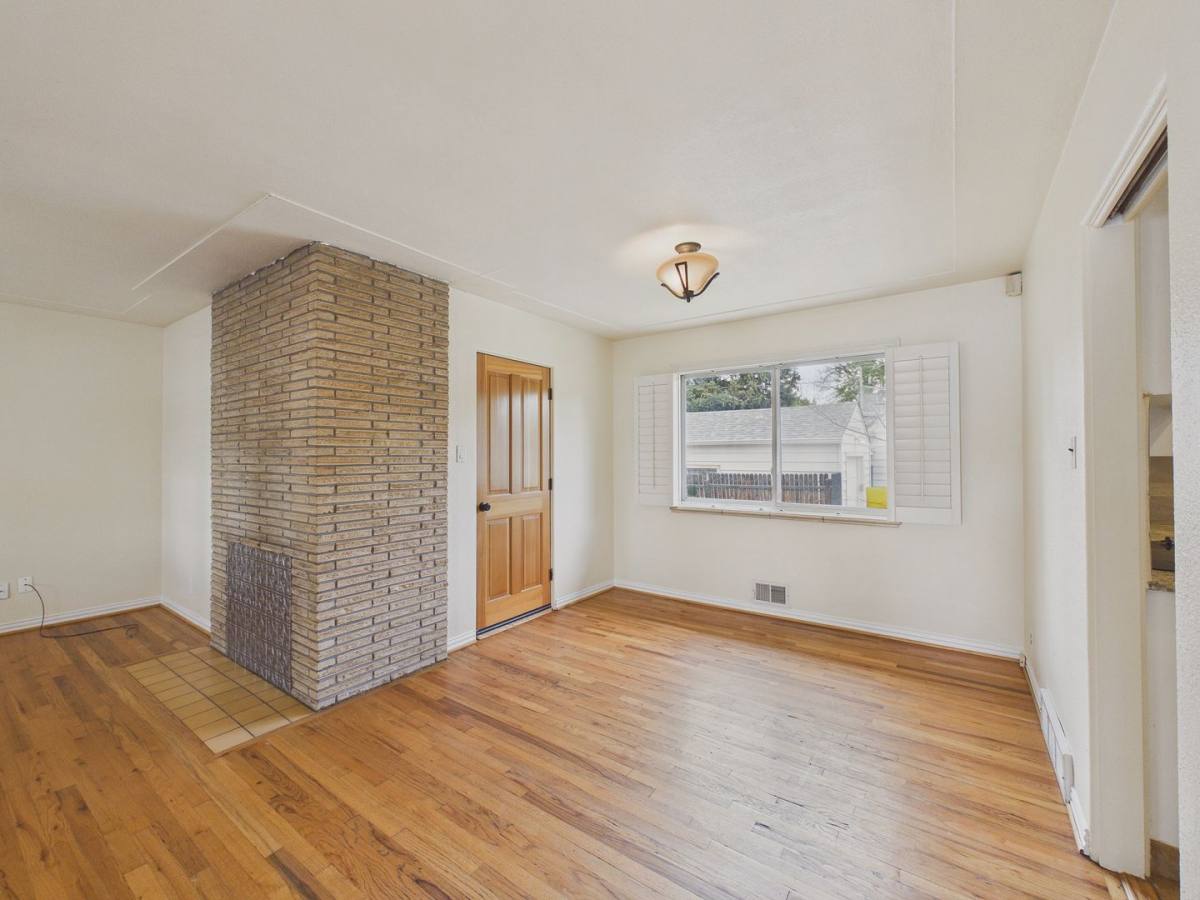 House for rent at 1695 E Cornell Ave, Denver, CO 80210