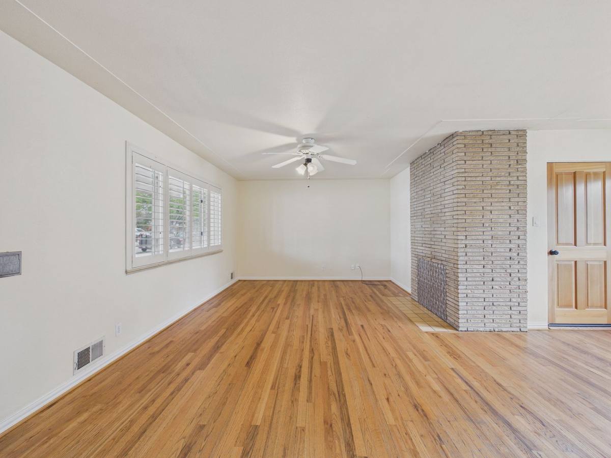 House for rent at 1695 E Cornell Ave, Denver, CO 80210