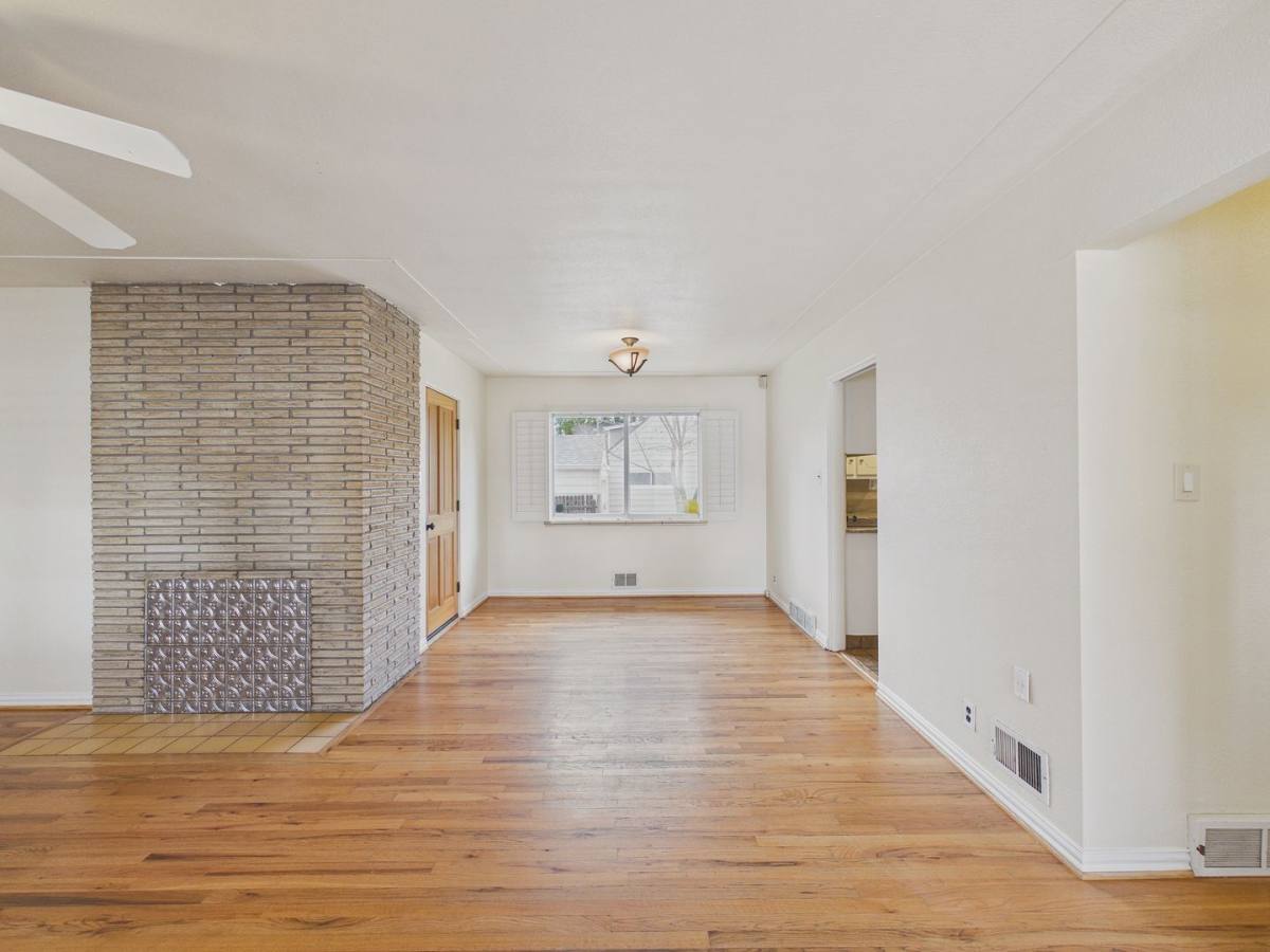 House for rent at 1695 E Cornell Ave, Denver, CO 80210