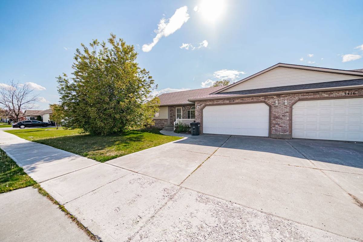 Townhouse for rent at 3418 Stonegate, Idaho Falls, ID 83406