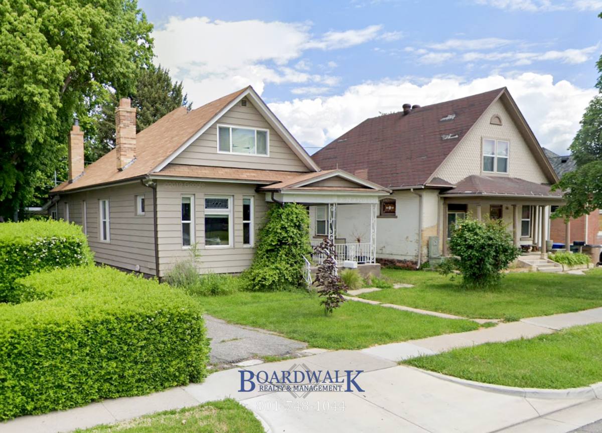 Apartment for rent at 1035 E 1700 S, Salt Lake City, UT 84105