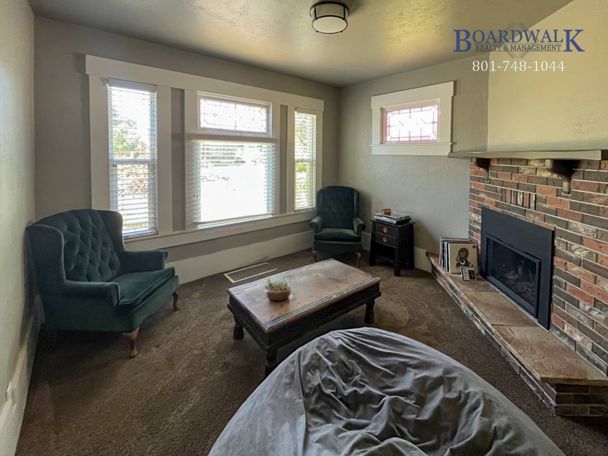 Apartment for rent at 1035 E 1700 S, Salt Lake City, UT 84105