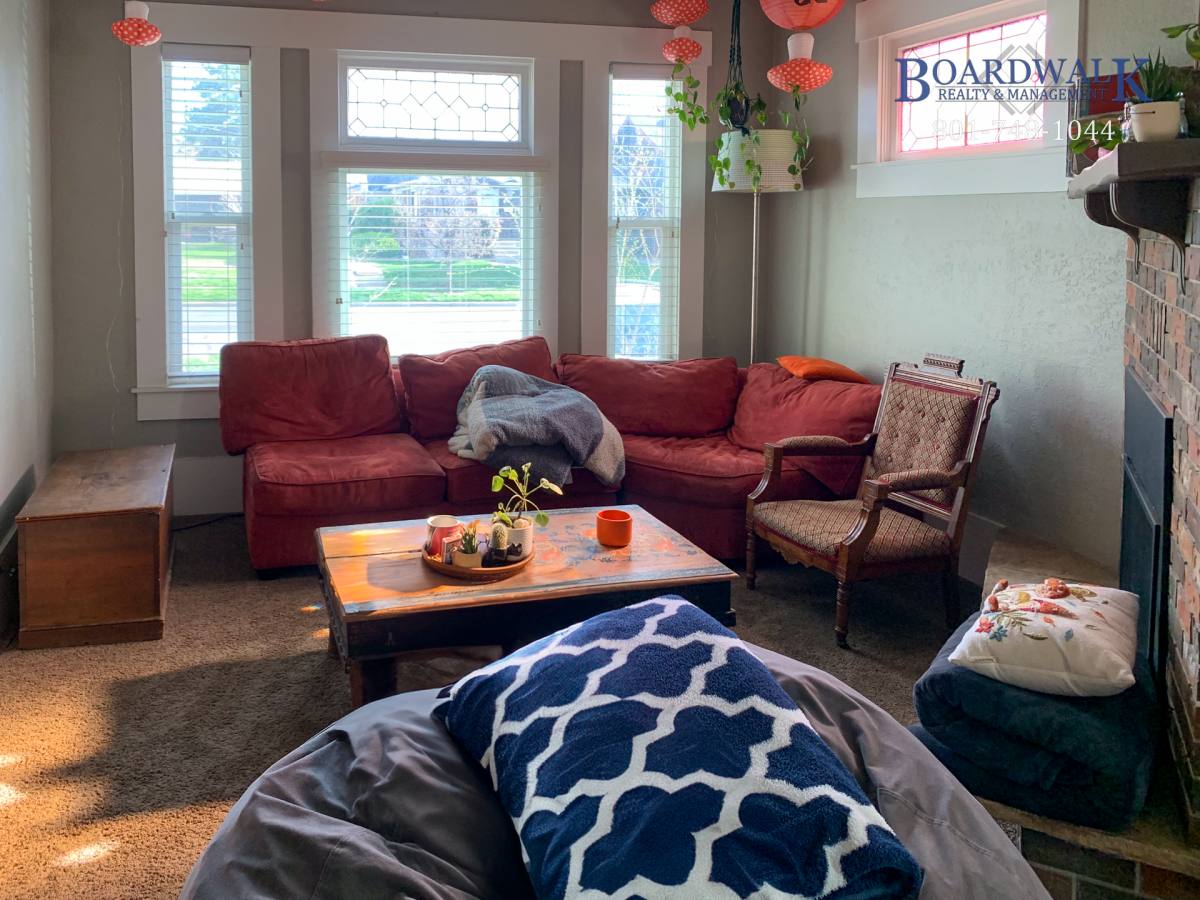Apartment for rent at 1035 E 1700 S, Salt Lake City, UT 84105