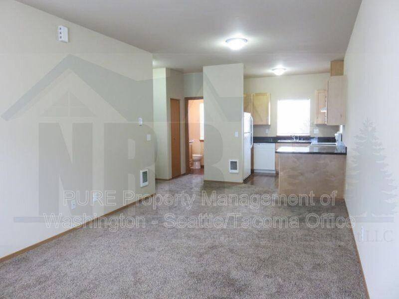 Townhouse for rent at 8015 Pacific Ave #20, Tacoma, WA 98408