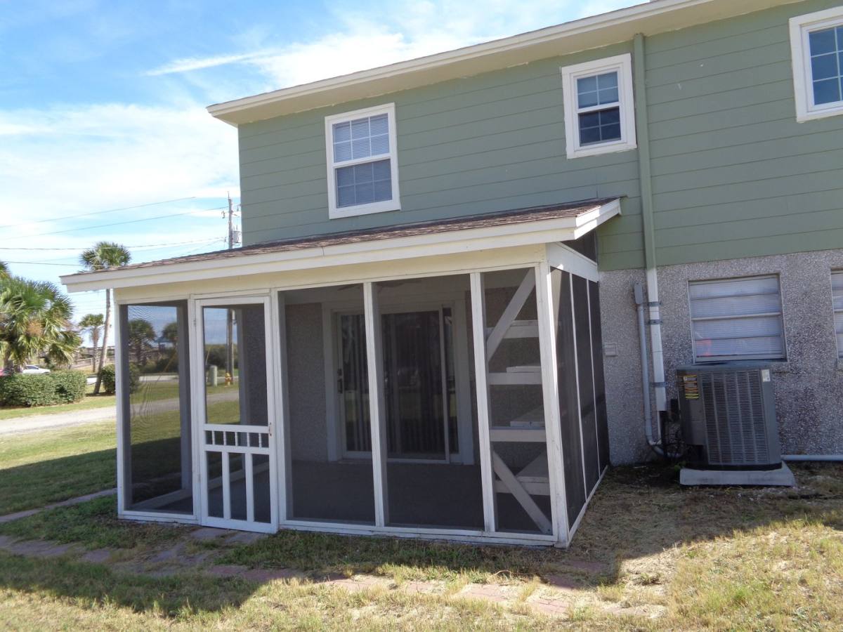 Apartment for rent at 1133 N Fletcher Ave, Fernandina Beach, FL 32034
