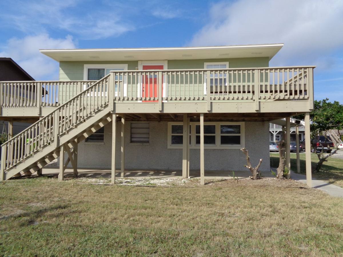 Apartment for rent at 1133 N Fletcher Ave, Fernandina Beach, FL 32034
