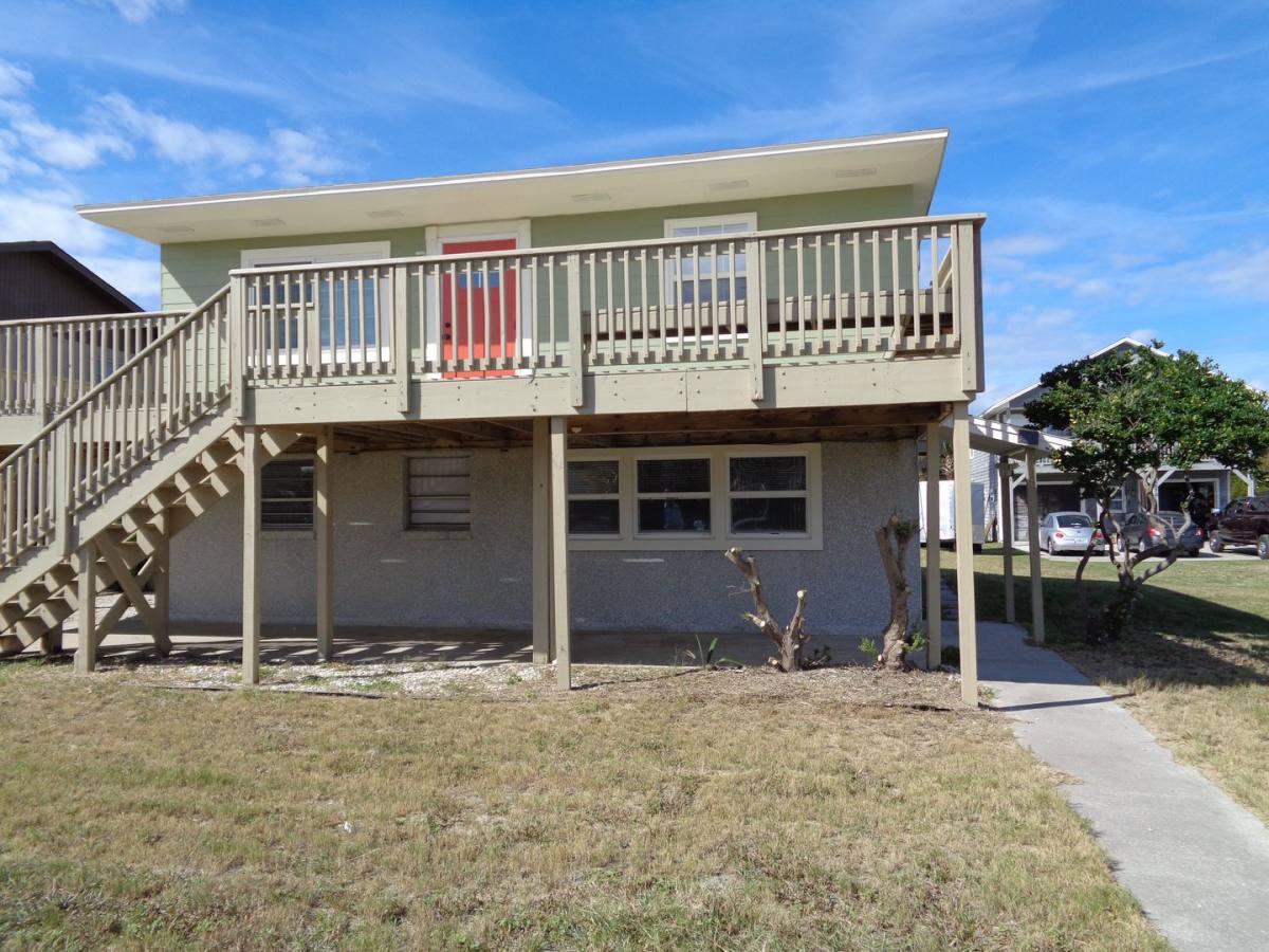 Apartment for rent at 1133 N Fletcher Ave, Fernandina Beach, FL 32034