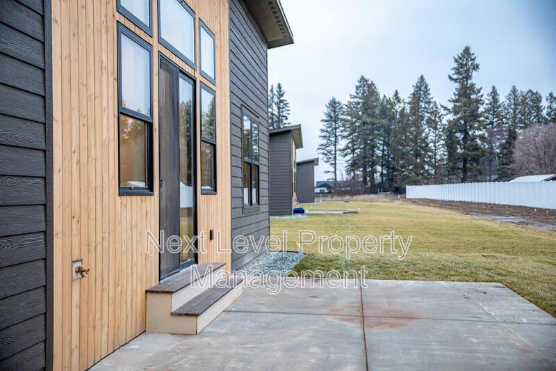 House for rent at 1540 Trumble Creek Rd #3, Kalispell, MT 59901