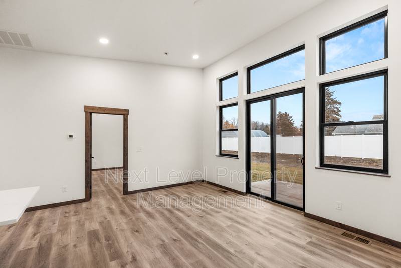 House for rent at 1540 Trumble Creek Rd #3, Kalispell, MT 59901