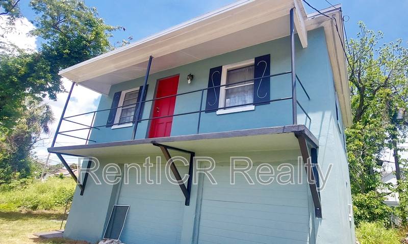 Apartment for rent at 1771 15th Ave S #1 2, Saint Petersburg, FL 33712