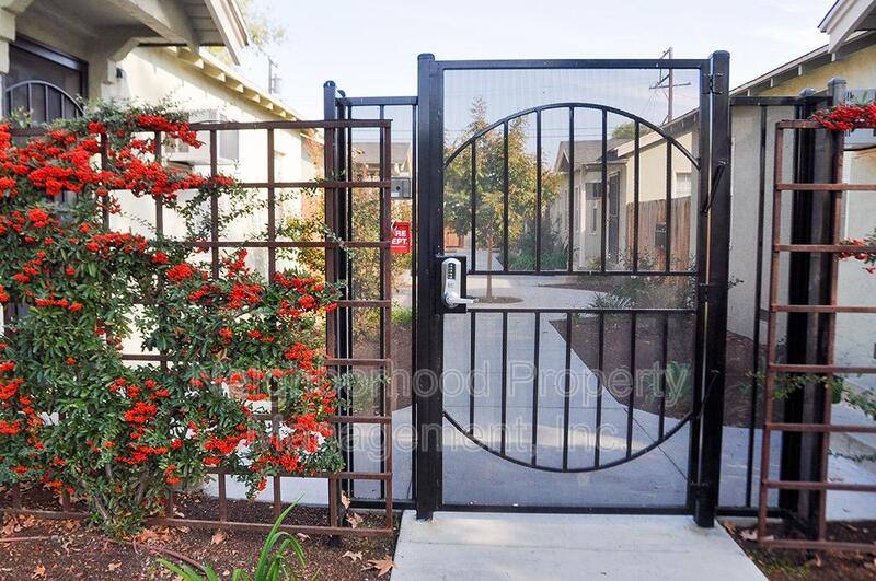 Apartment for rent at 236 N Glenn Ave, Fresno, CA 93701