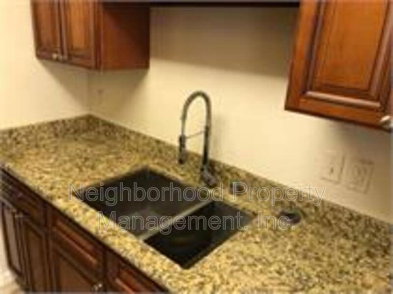 Apartment for rent at 236 N Glenn Ave, Fresno, CA 93701