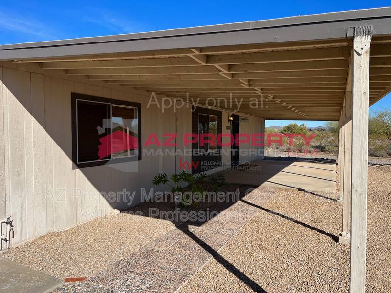 House for rent at 28840 N 168th Ave, Surprise, AZ 85387