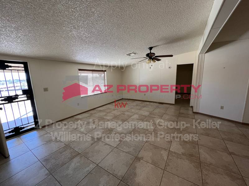 House for rent at 28840 N 168th Ave, Surprise, AZ 85387