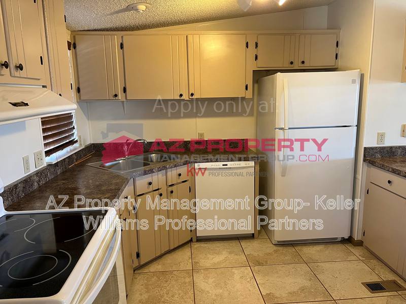 House for rent at 28840 N 168th Ave, Surprise, AZ 85387