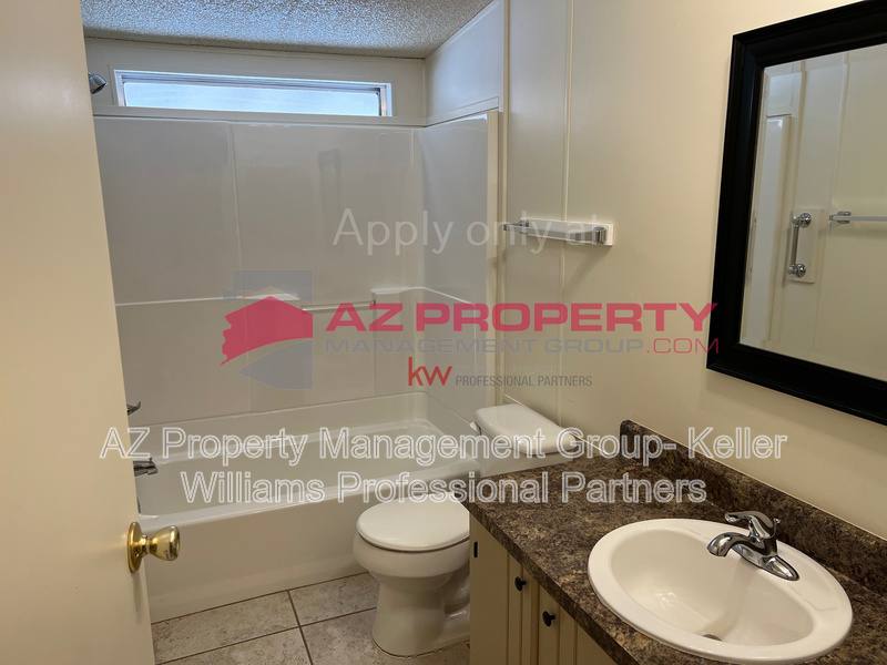 House for rent at 28840 N 168th Ave, Surprise, AZ 85387