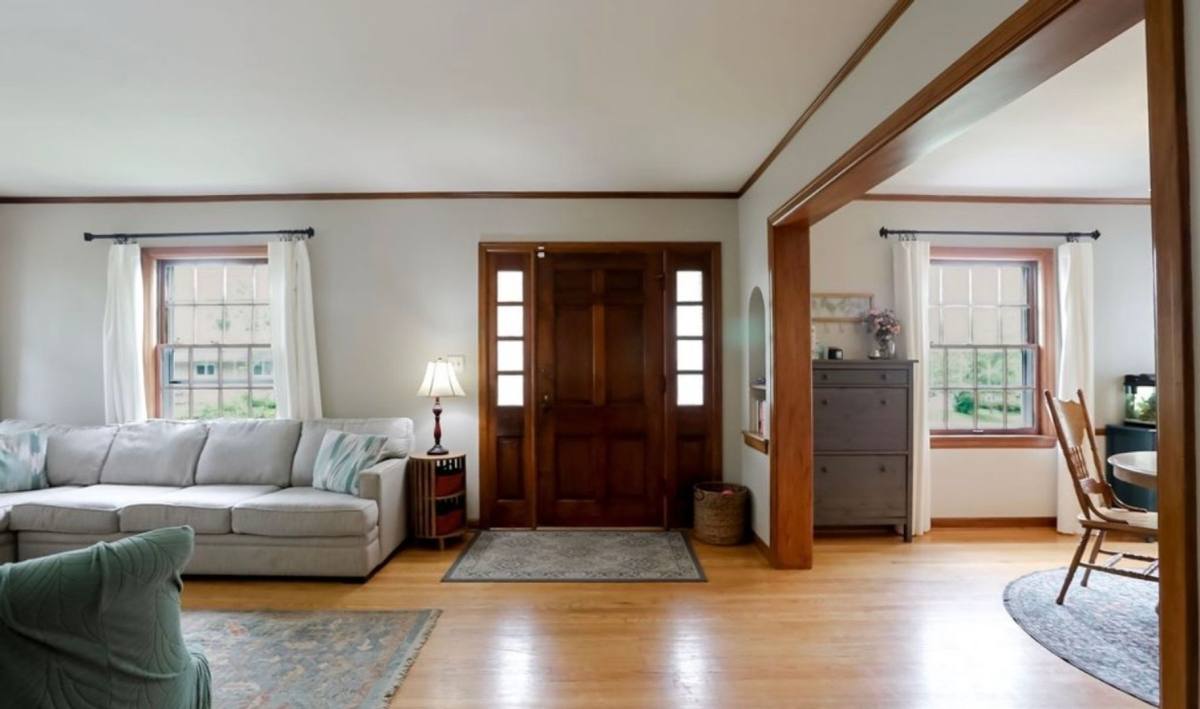 House for rent at 477 Robinson St, West Lafayette, IN 47906