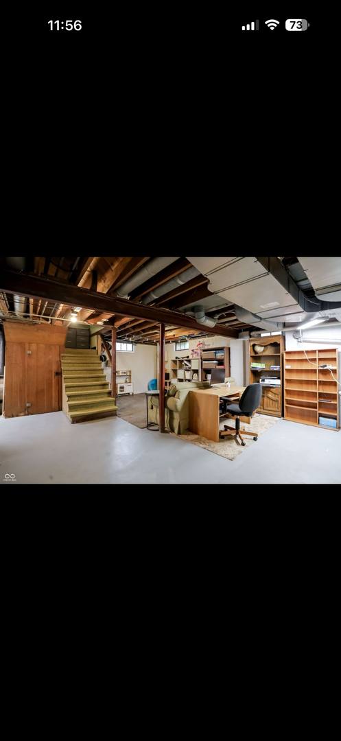 House for rent at 477 Robinson St, West Lafayette, IN 47906