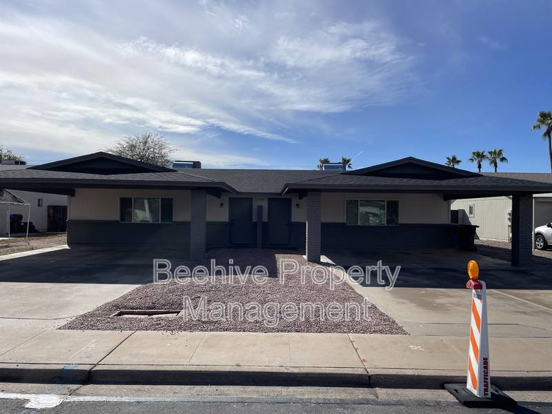 Apartment for rent at 4809 E Camino Circle #1, Mesa, AZ 85205