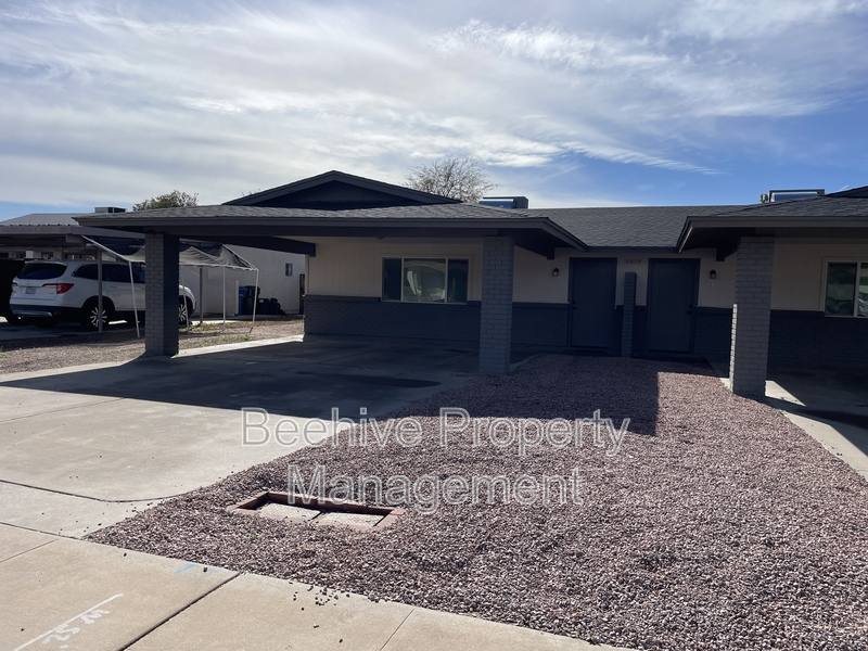 Apartment for rent at 4809 E Camino Circle #1, Mesa, AZ 85205
